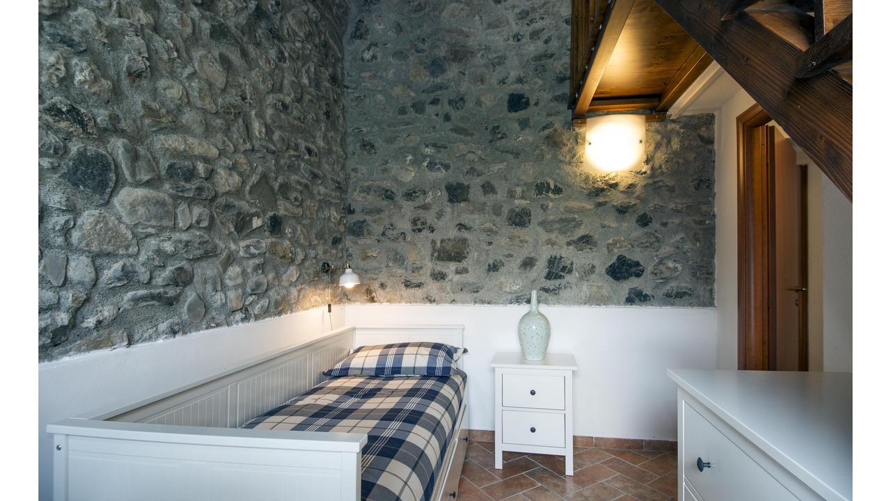 Photo of Bedroom in Tresana