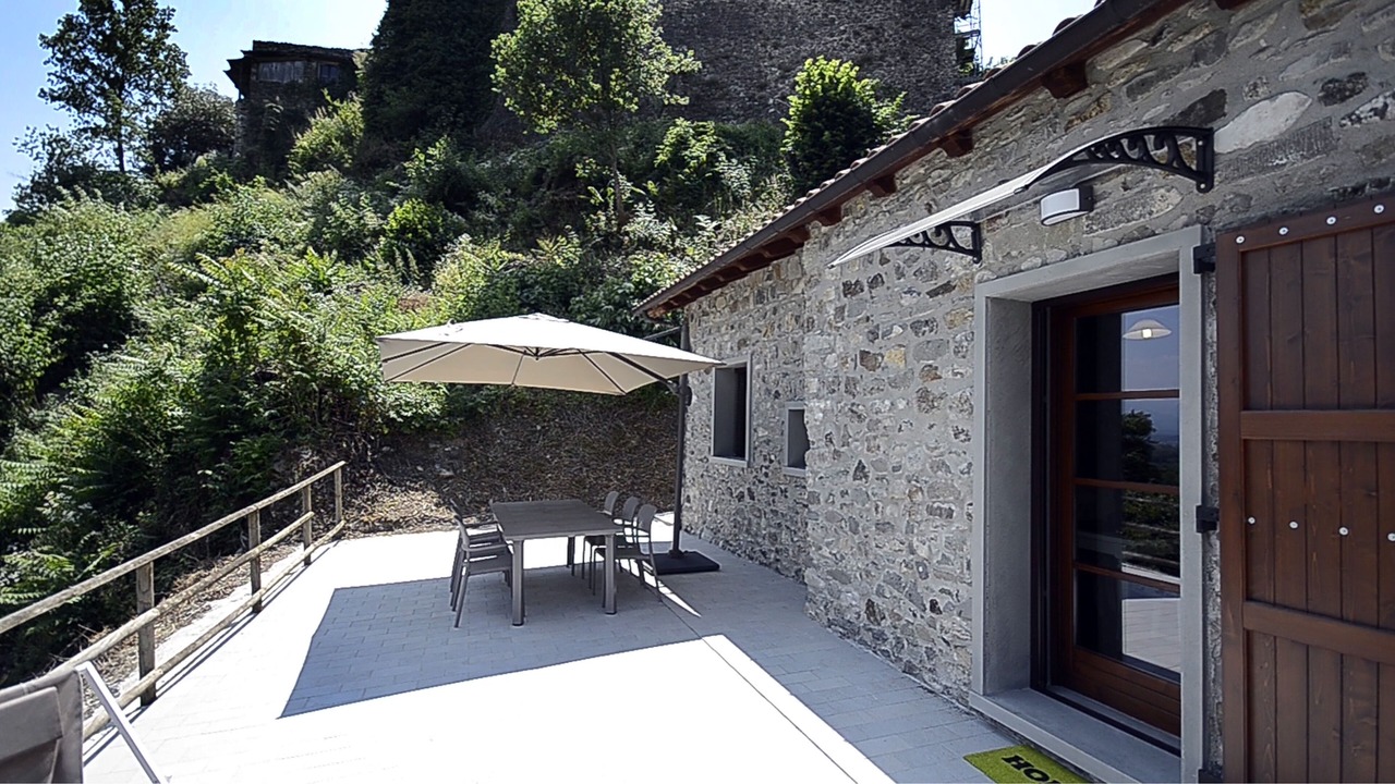 Photo of Outdoor in Tresana