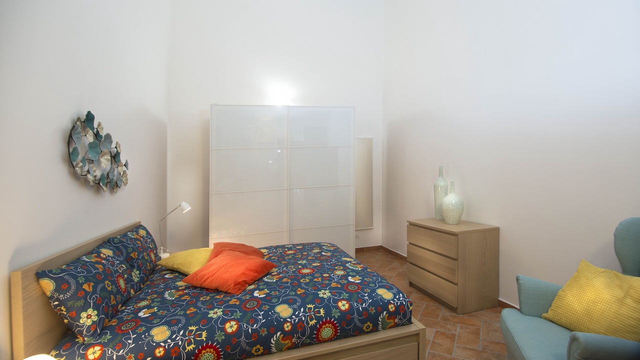 Photo of Bedroom in Tresana