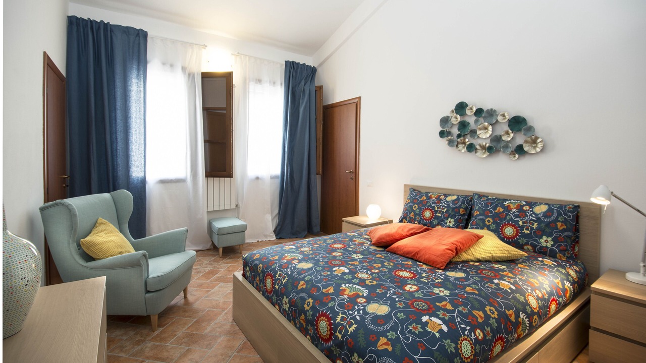Photo of Bedroom in Tresana