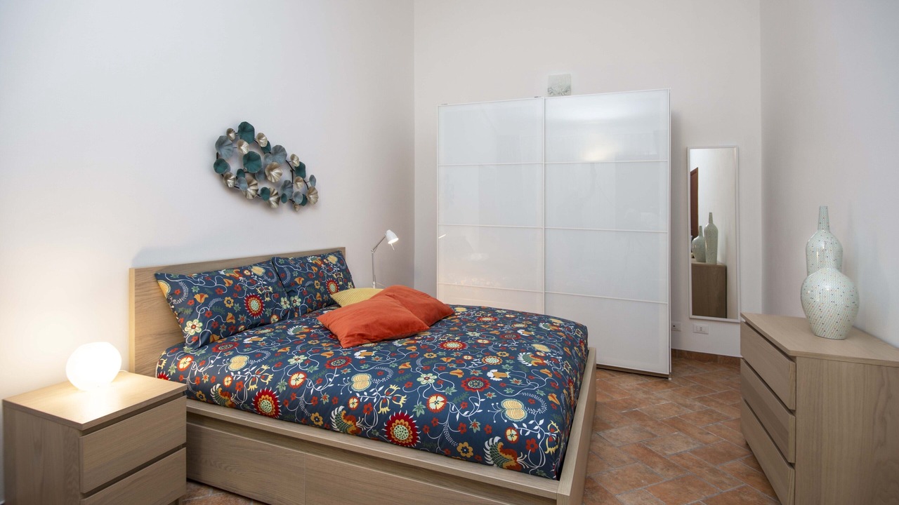 Photo of Bedroom in Tresana
