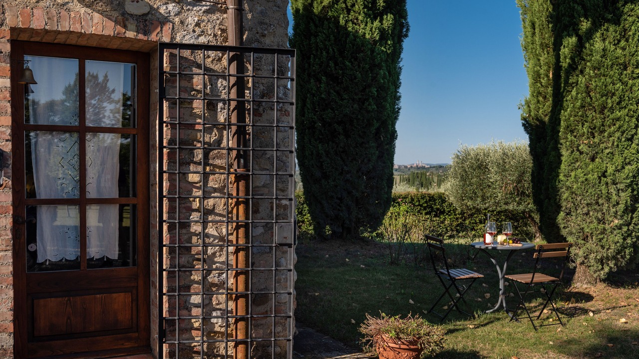 Photo of Outdoor in Siena