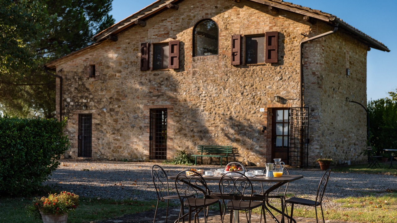 Photo of Outdoor in Siena