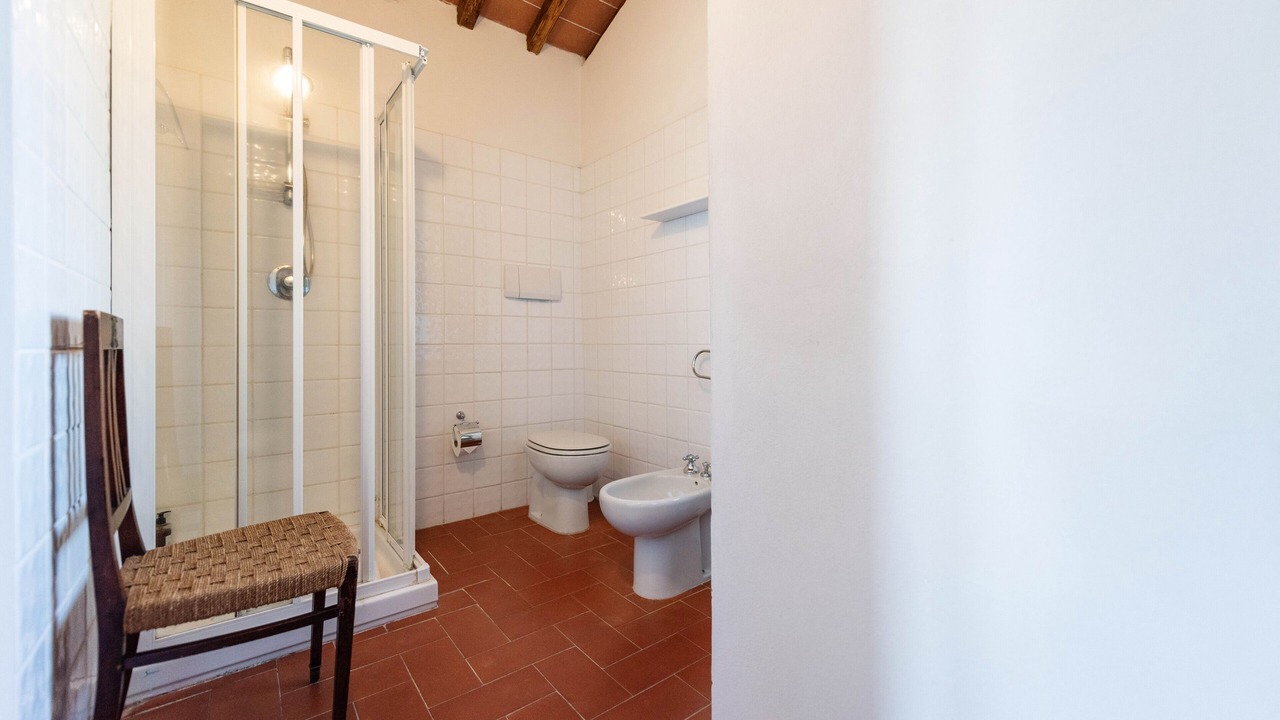Photo of Bathroom in Siena