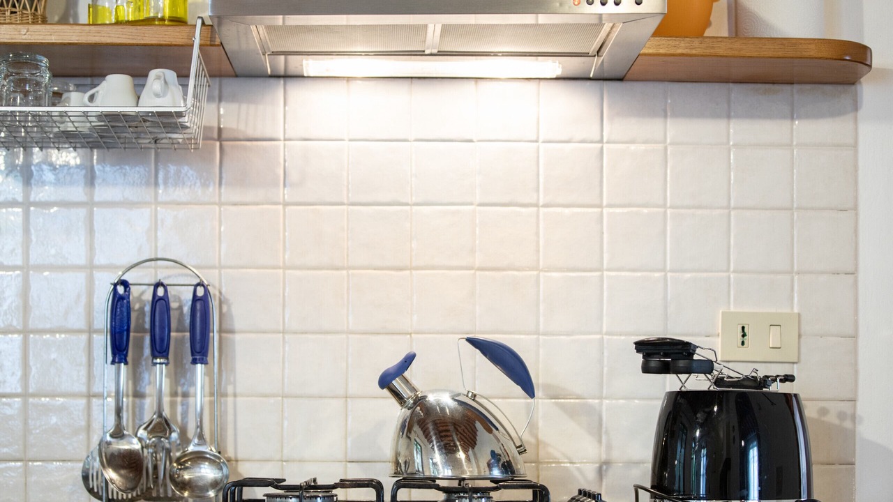 Photo of Kitchen in Nozanno