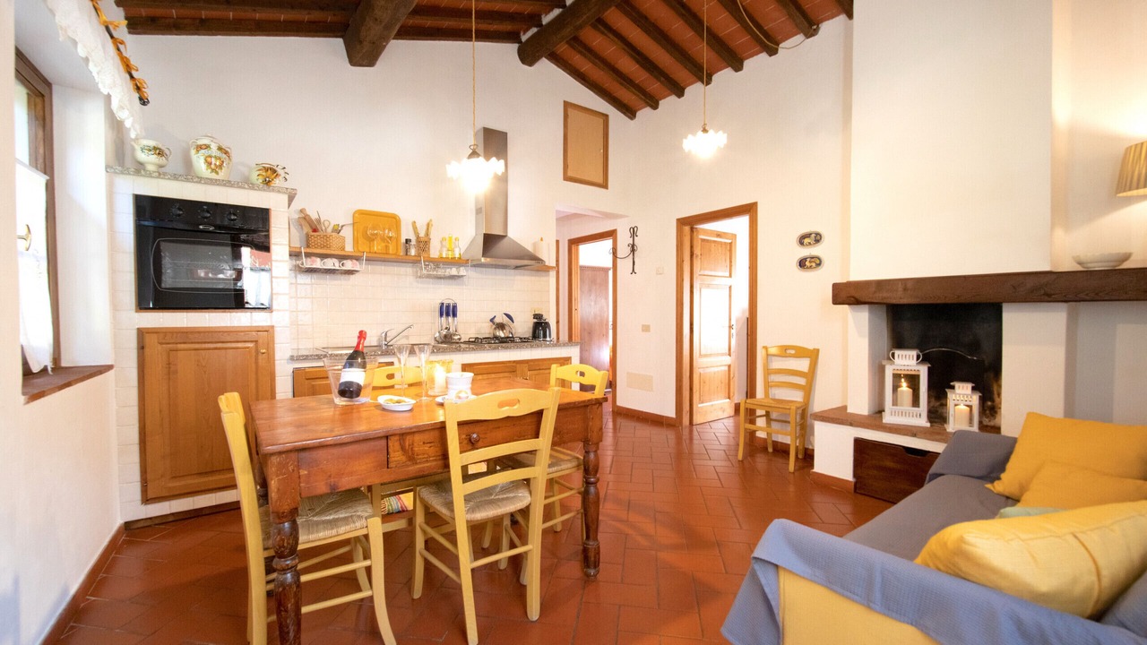 Photo of Livingroom in Nozanno