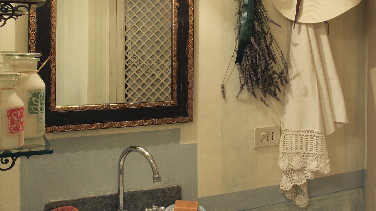 Photo of Bathroom in Nocchi