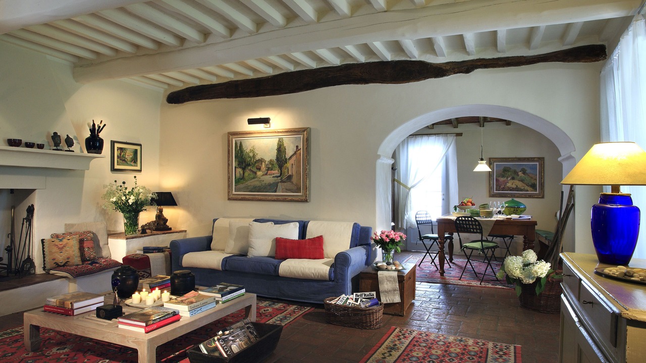 Photo of Livingroom in Nocchi