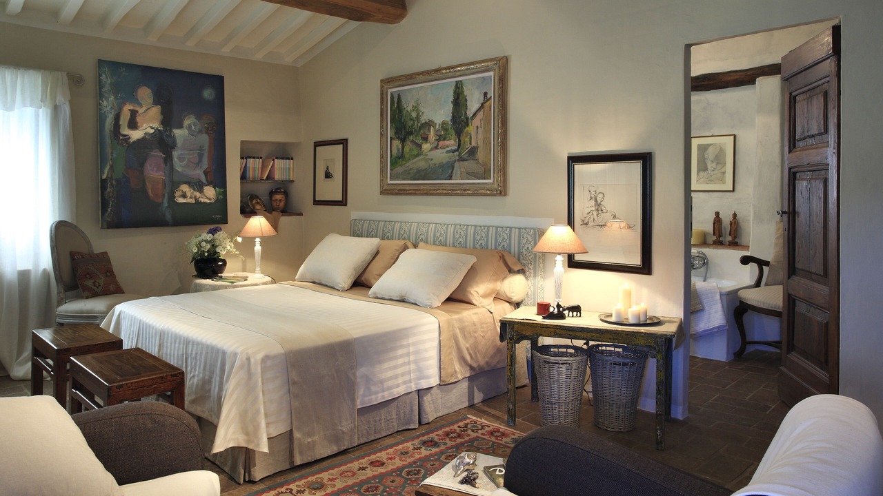 Photo of Bedroom in Nocchi