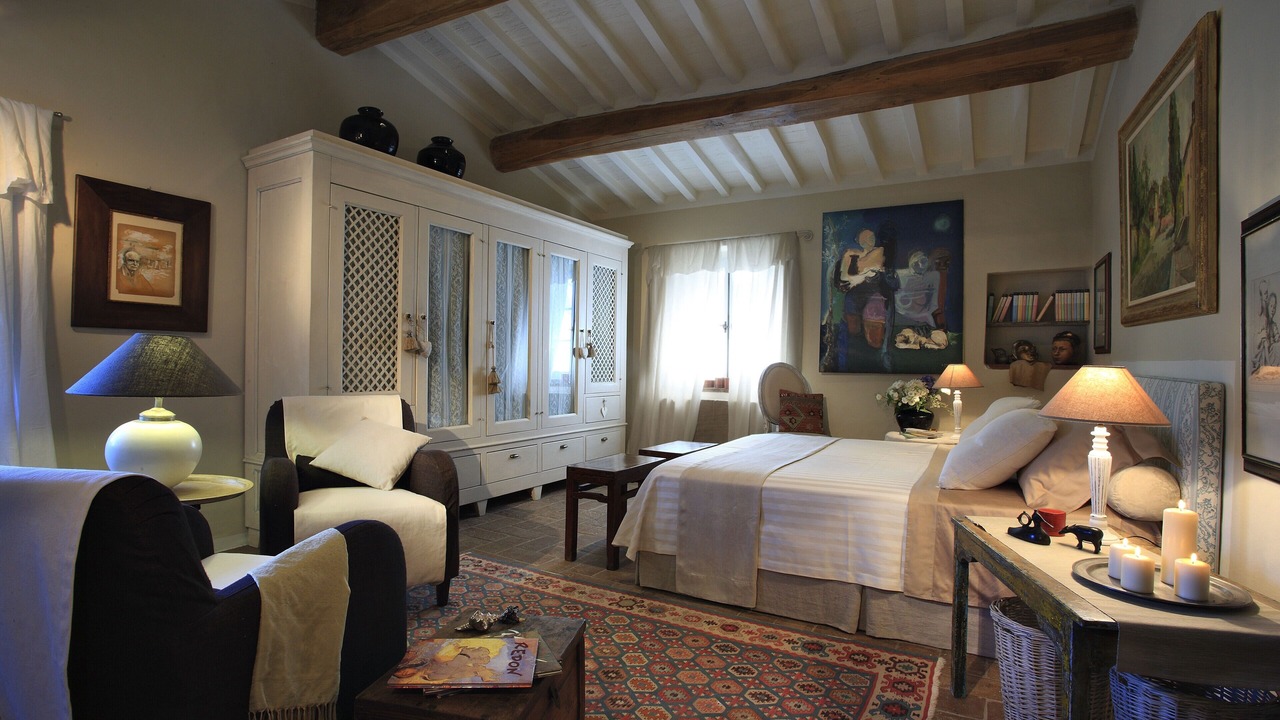 Photo of Bedroom in Nocchi
