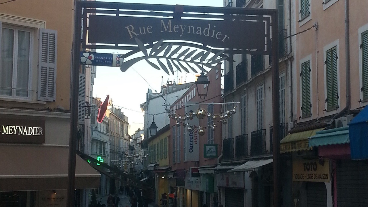 Photo of Others in Cannes City Centre