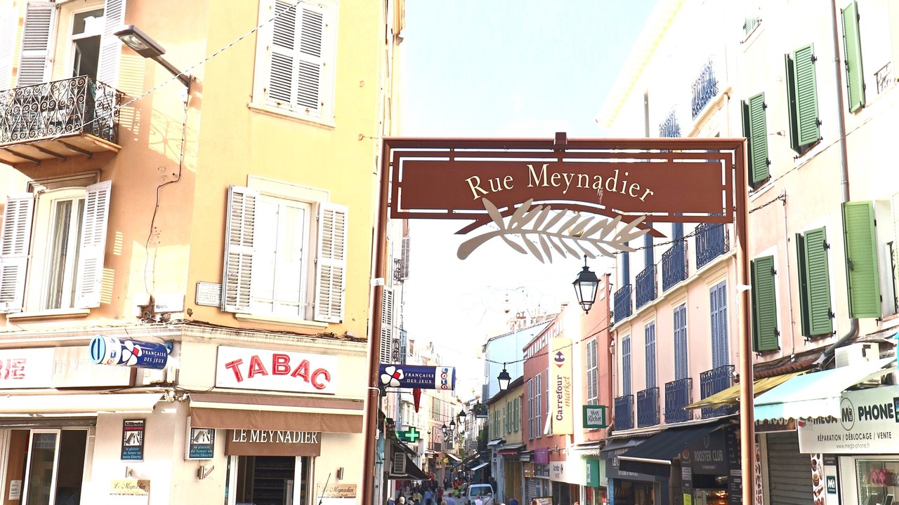 Photo of Outdoor in Cannes City Centre