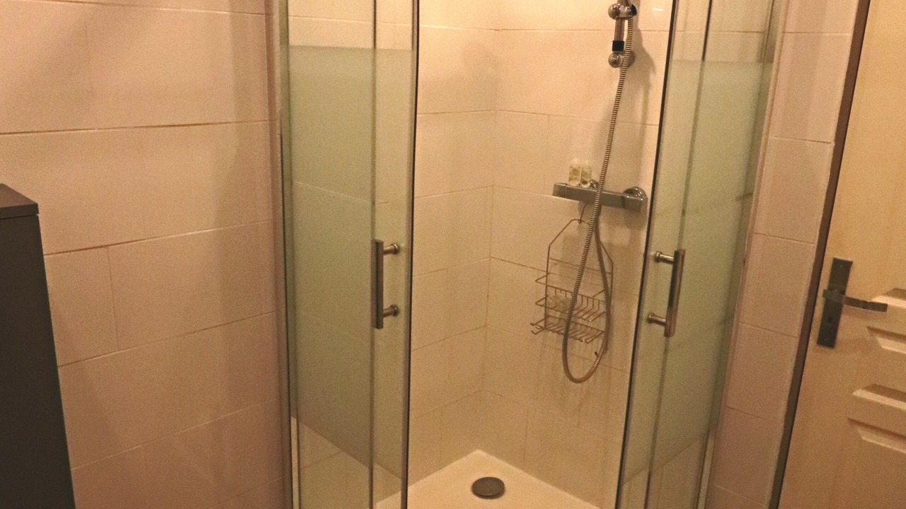 Photo of Bathroom in Cannes City Centre