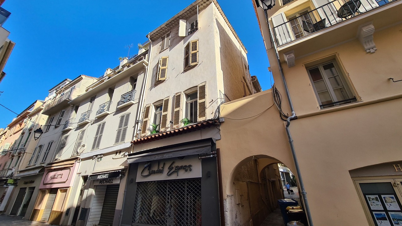 Photo of Outdoor in Cannes City Centre