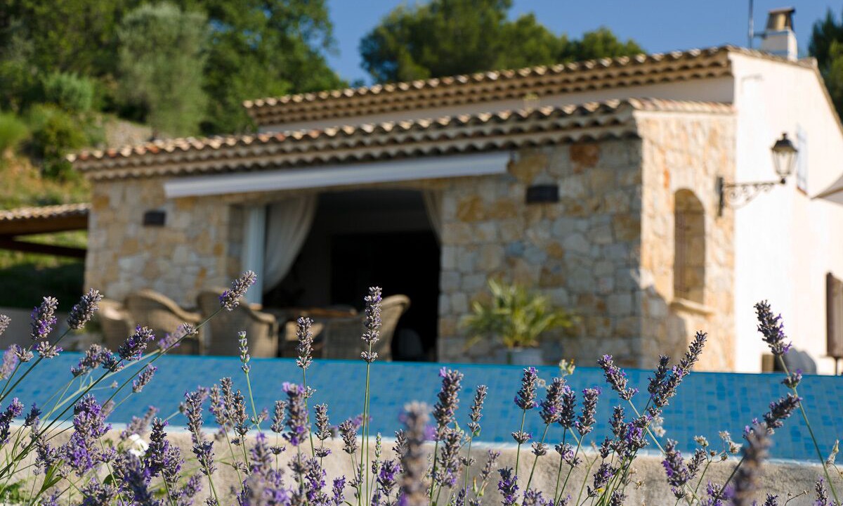 Photo of Outdoor in Fayence