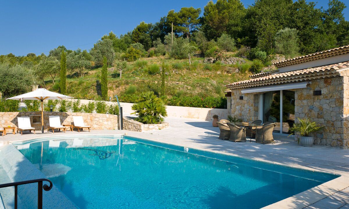 Photo of Outdoor in Fayence