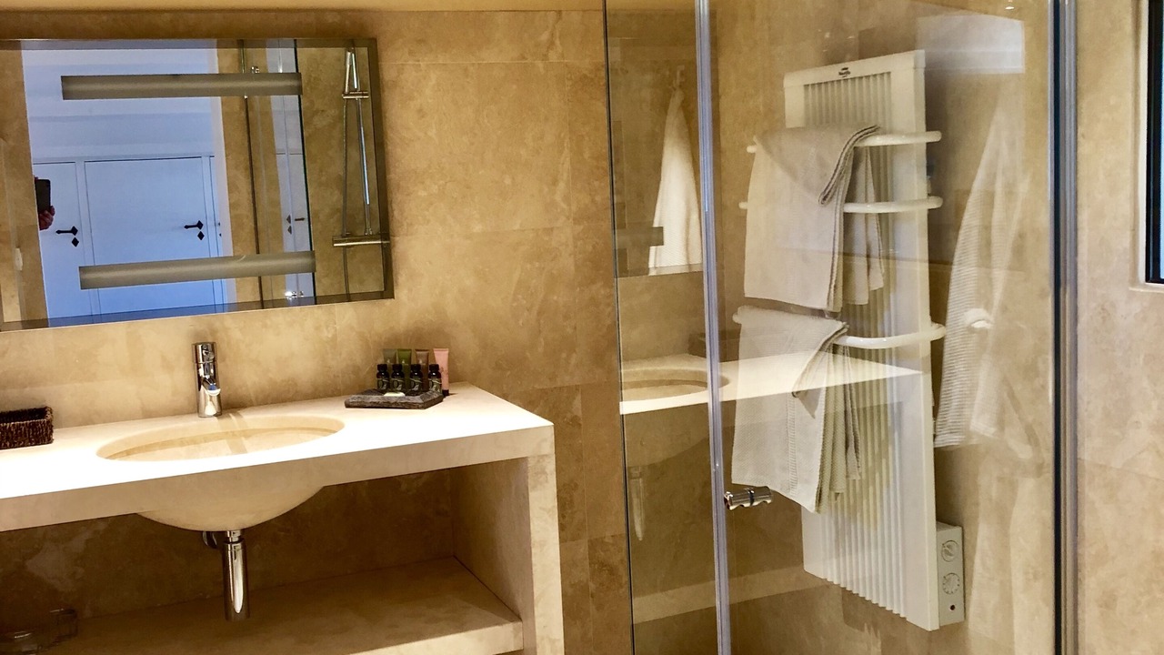 Photo of Bathroom in Fayence