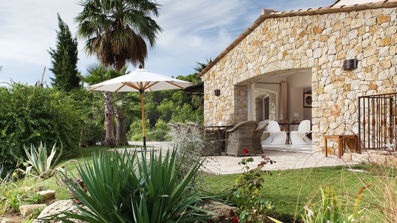 Photo of Outdoor in Fayence