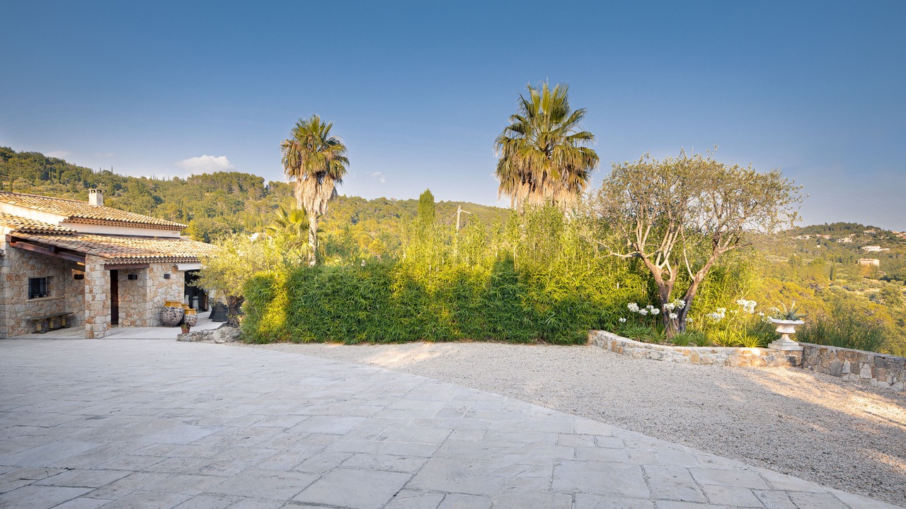 Photo of Outdoor in Fayence