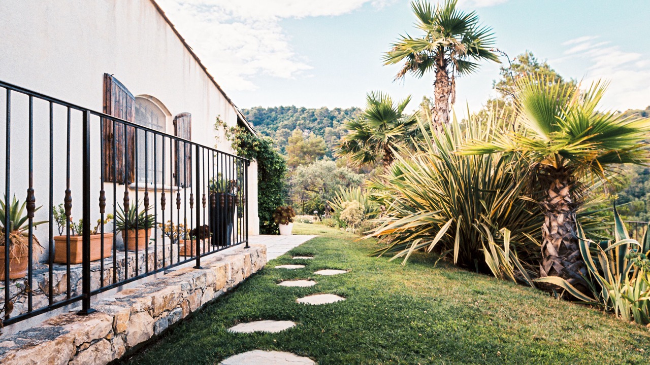 Photo of Outdoor in Fayence