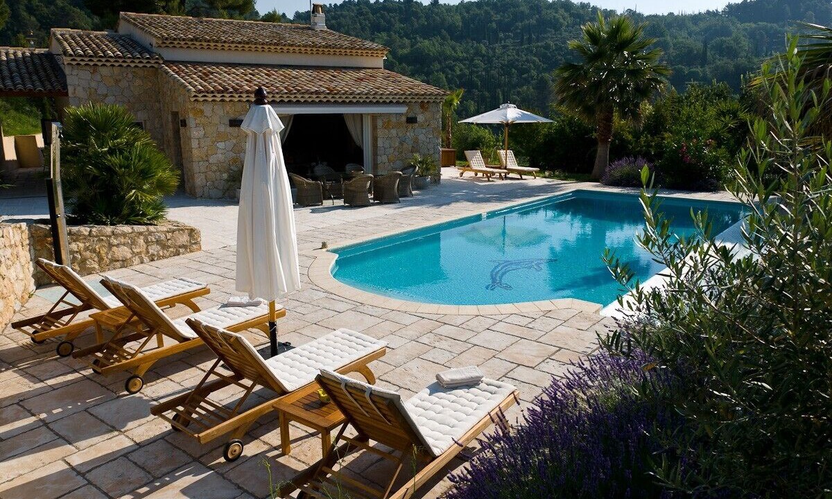 Photo of Outdoor in Fayence
