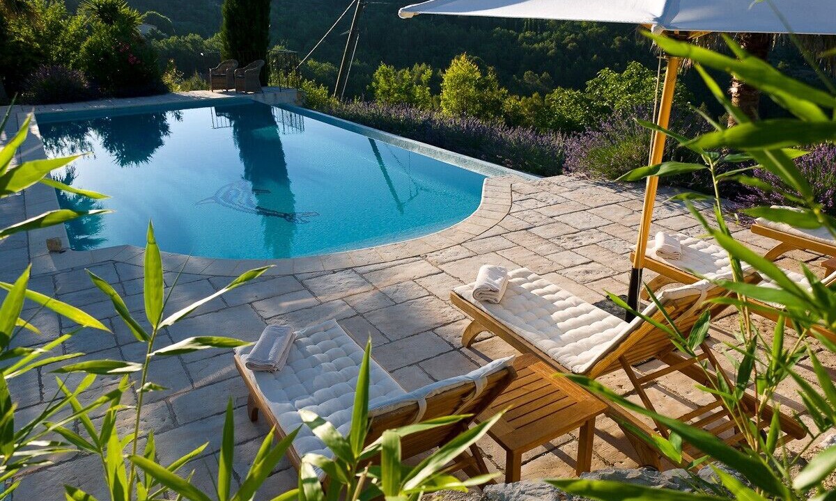 Photo of Outdoor in Fayence