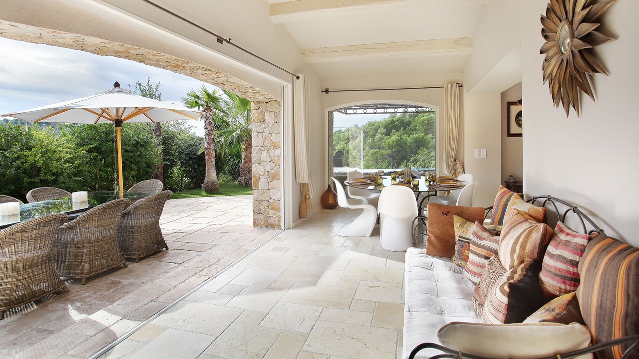 Photo of Outdoor in Fayence