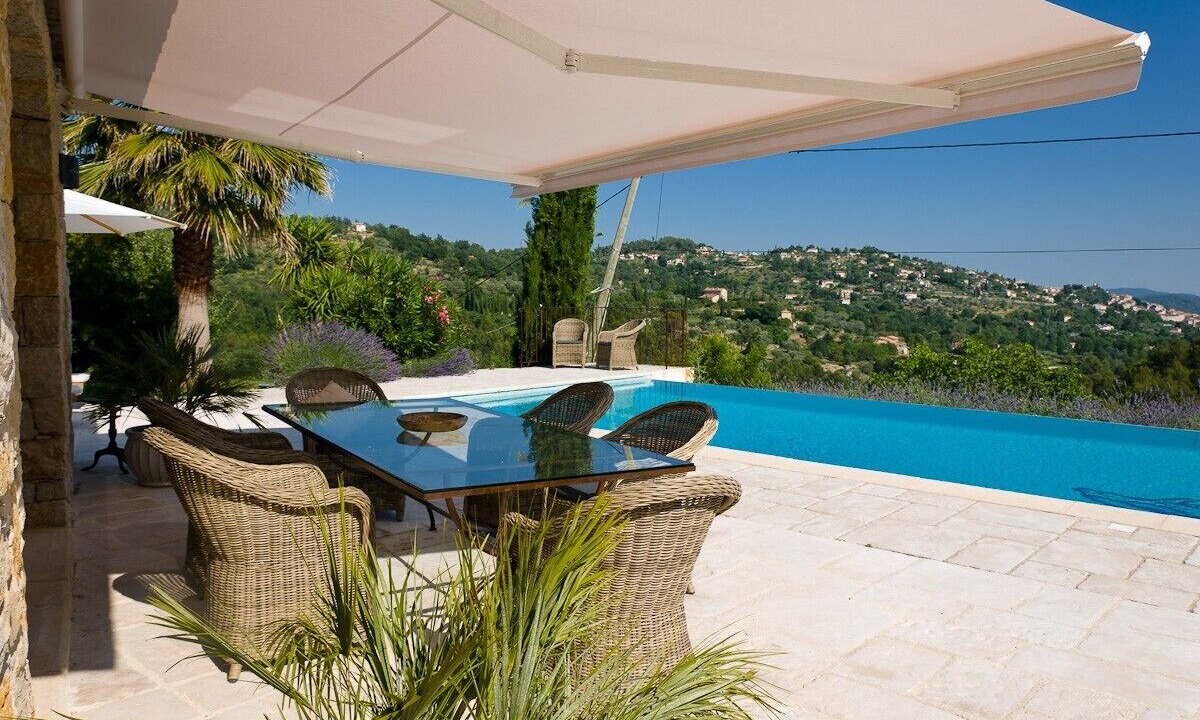 Photo of Outdoor in Fayence