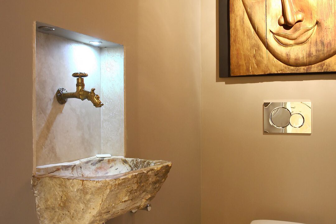 Photo of Bathroom in Fayence