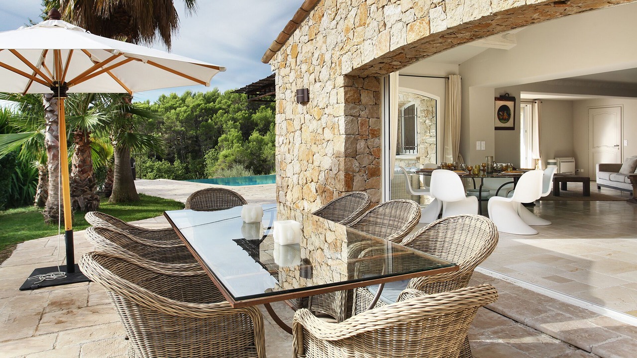 Photo of Outdoor in Fayence