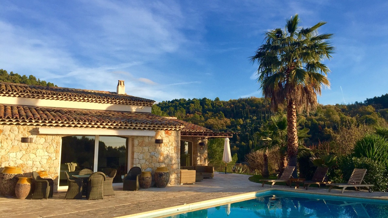 Photo of Outdoor in Fayence