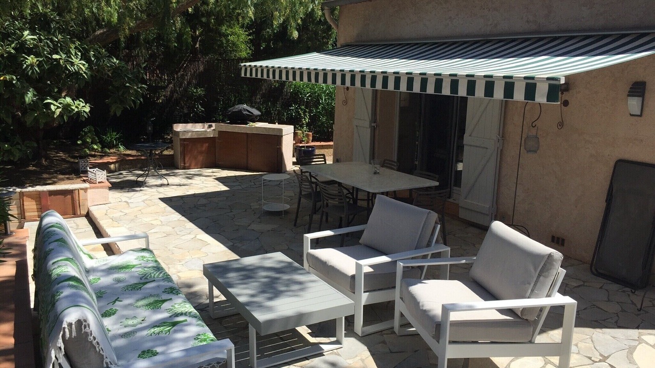 Photo of Outdoor in Boulouris-sur-Mer
