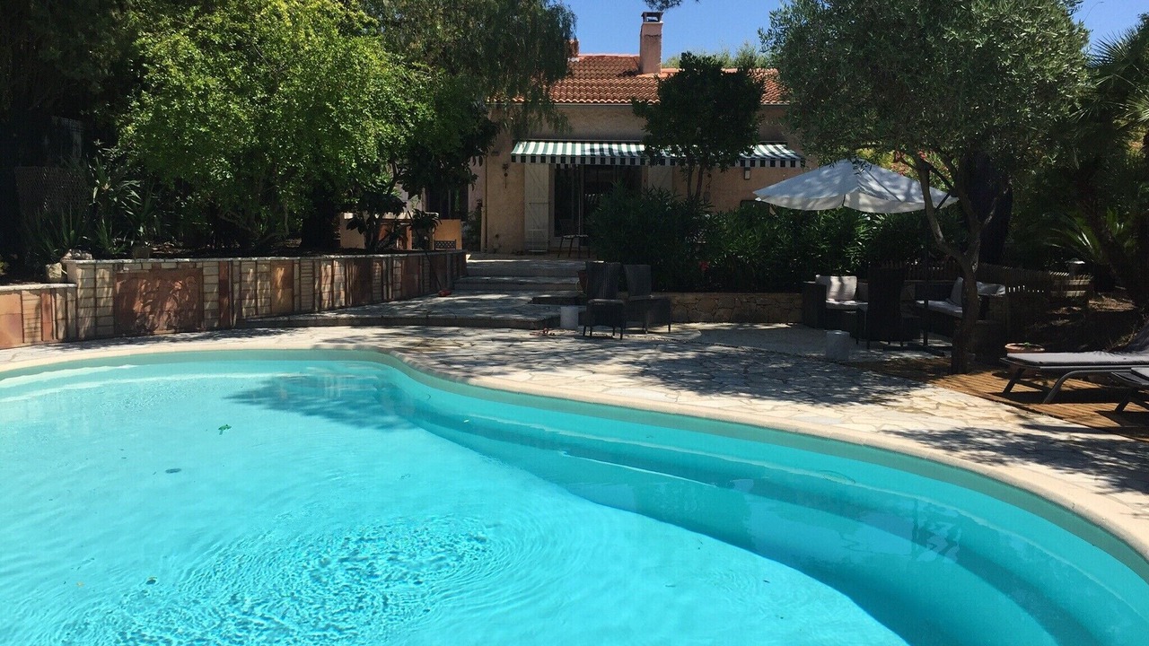 Photo of Outdoor in Boulouris-sur-Mer