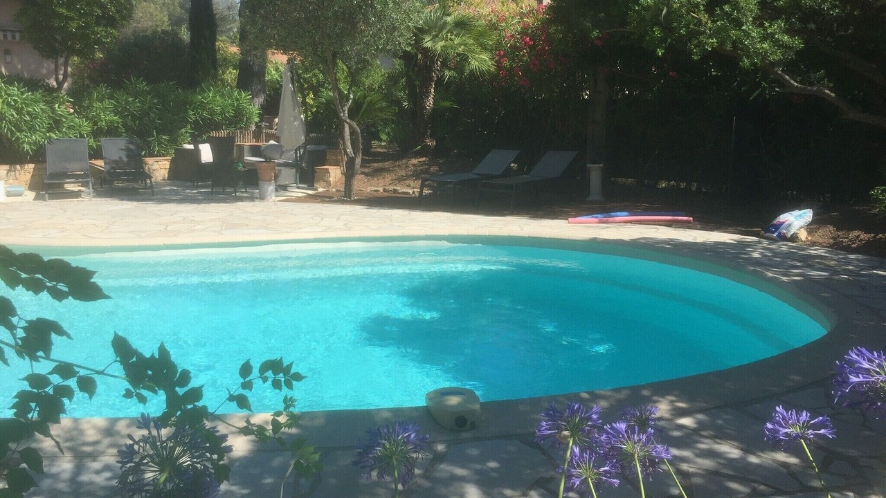 Photo of Outdoor in Boulouris-sur-Mer