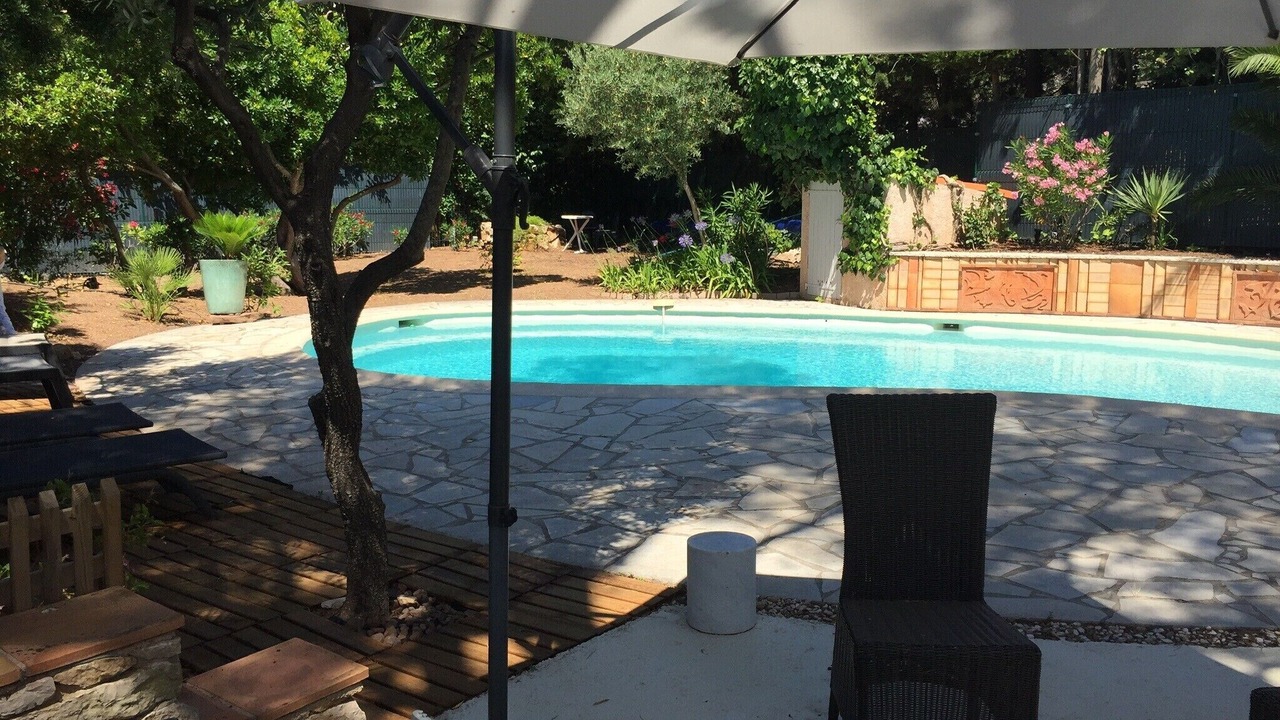 Photo of Outdoor in Boulouris-sur-Mer