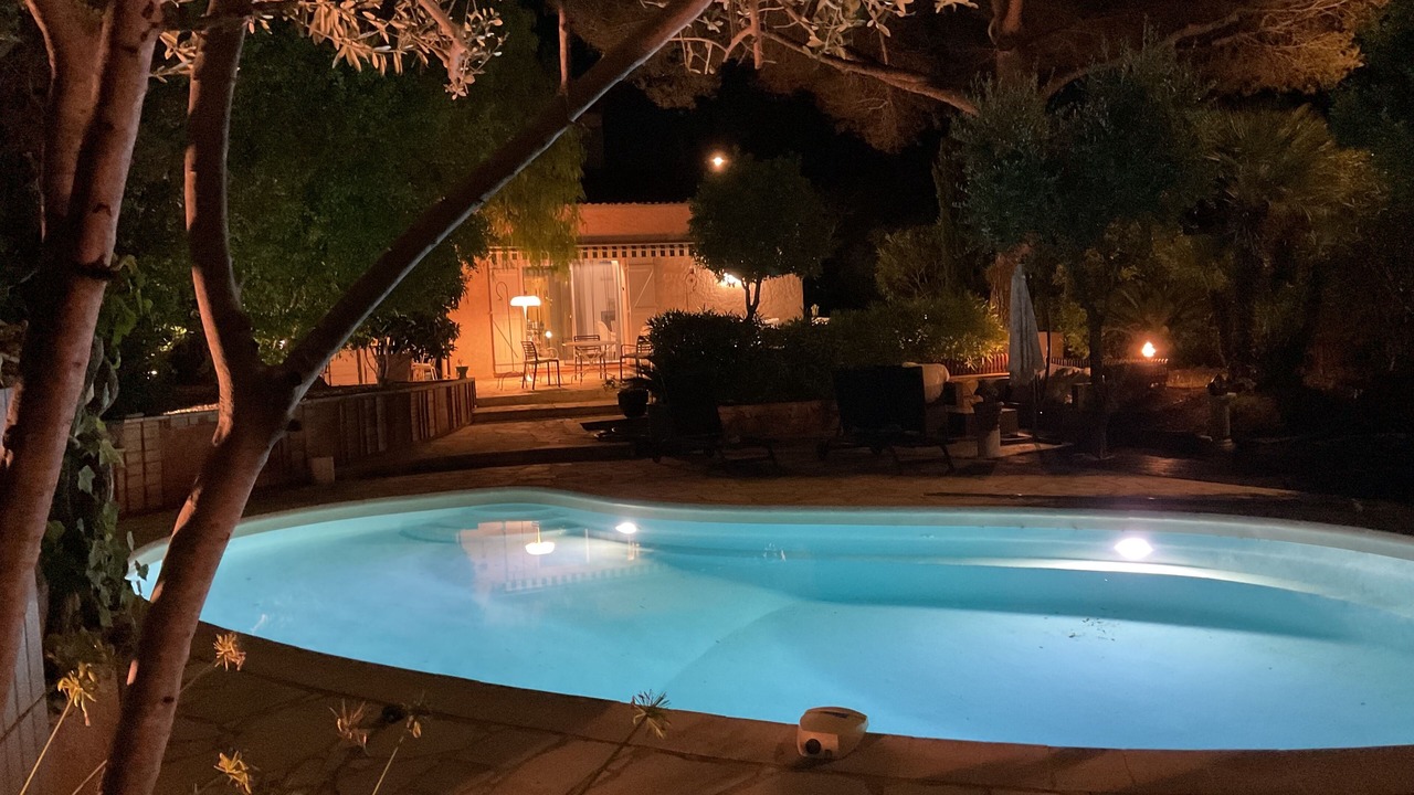 Photo of Outdoor in Boulouris-sur-Mer
