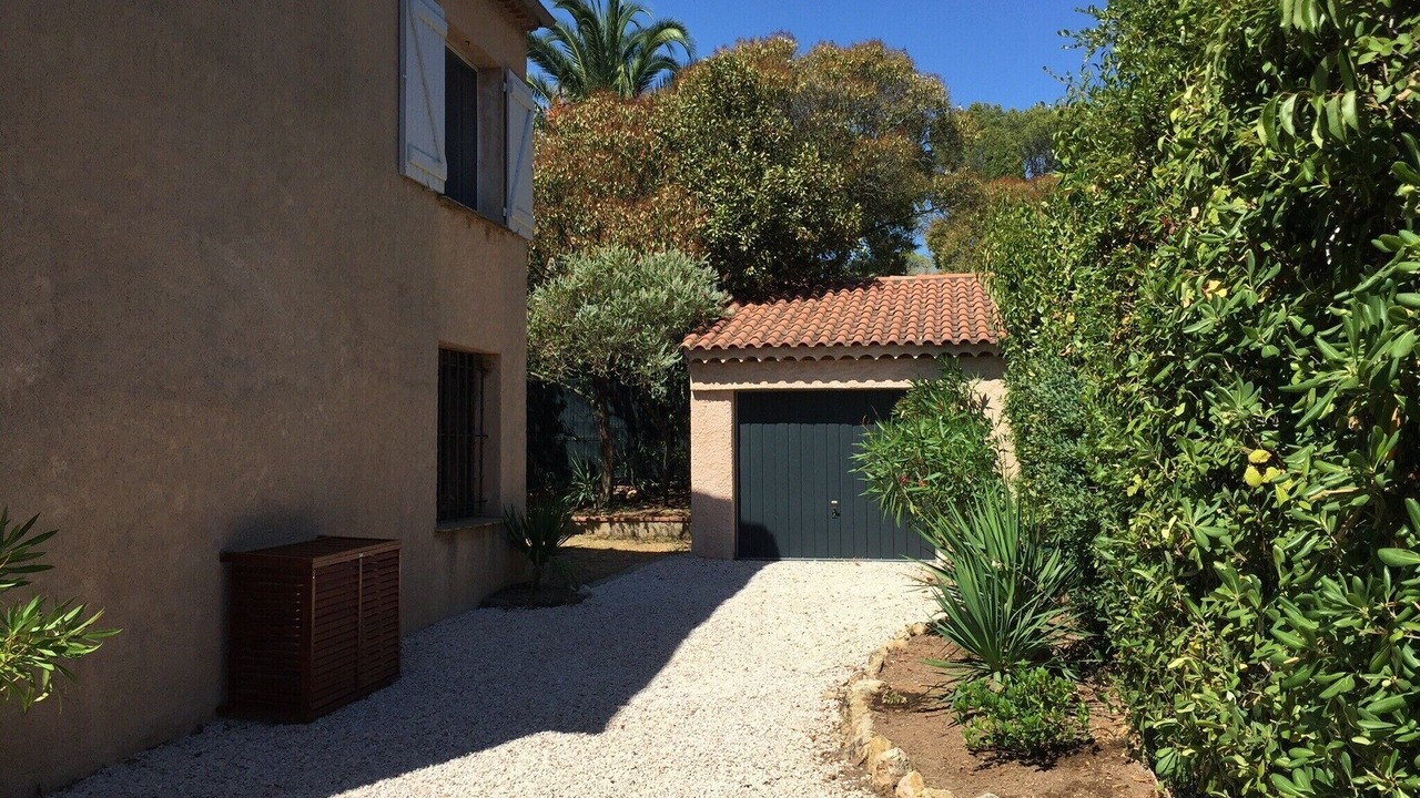 Photo of Outdoor in Boulouris-sur-Mer