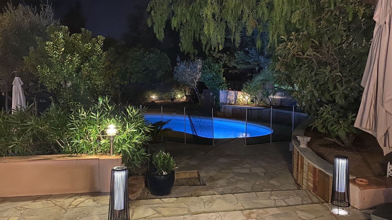 Photo of Outdoor in Boulouris-sur-Mer