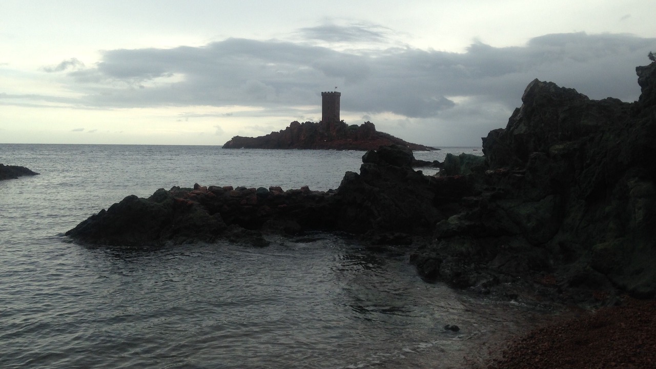 Photo of Others in Boulouris-sur-Mer