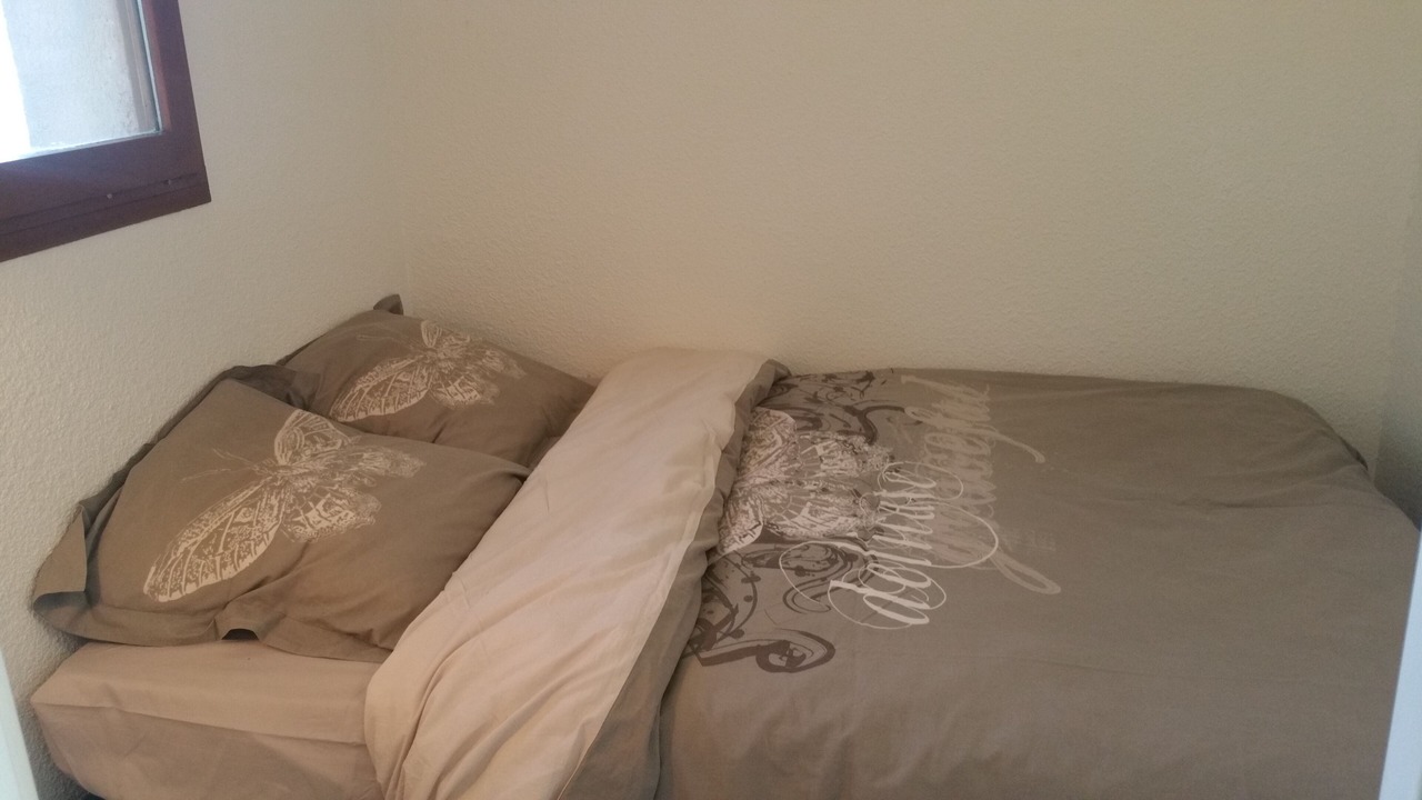 Photo of Bedroom in Villeneuve-Loubet