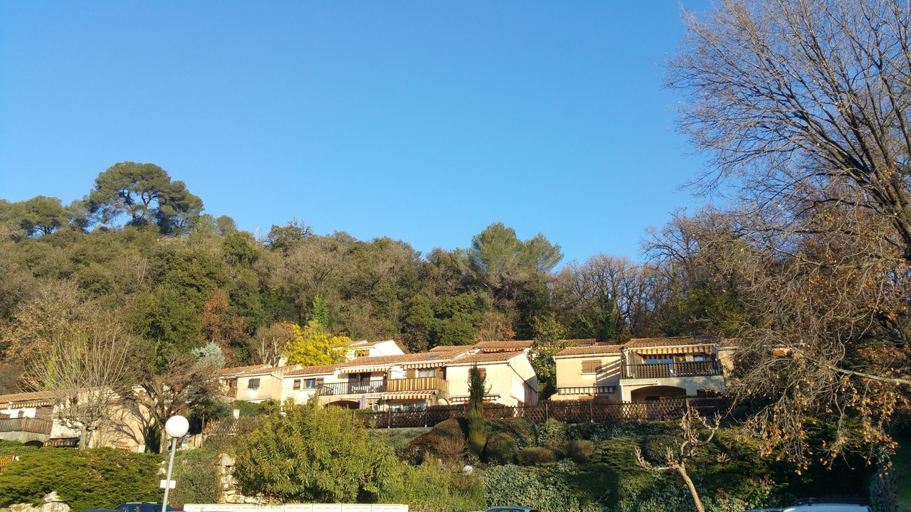 Photo of Outdoor in Villeneuve-Loubet