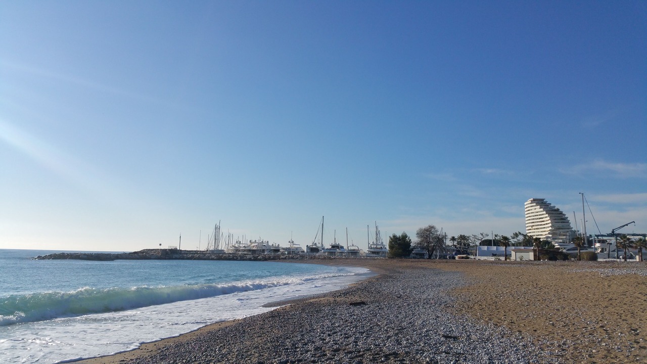 Photo of Others in Villeneuve-Loubet