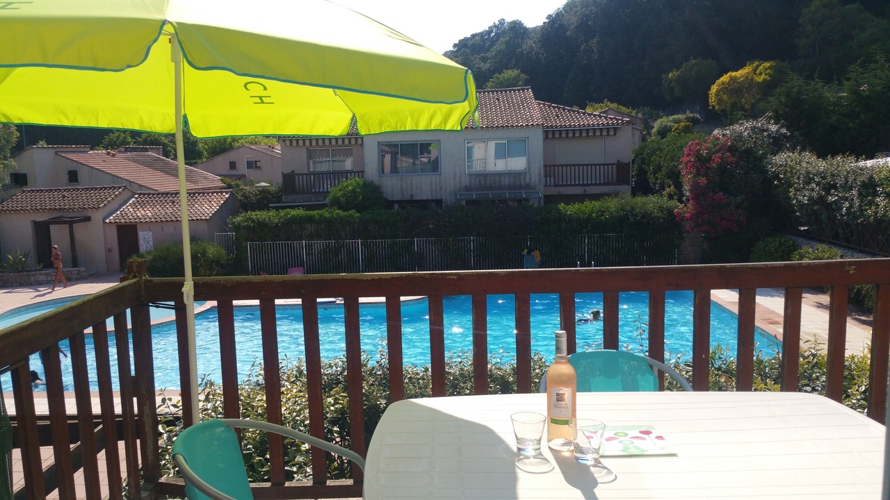 Photo of Outdoor in Villeneuve-Loubet