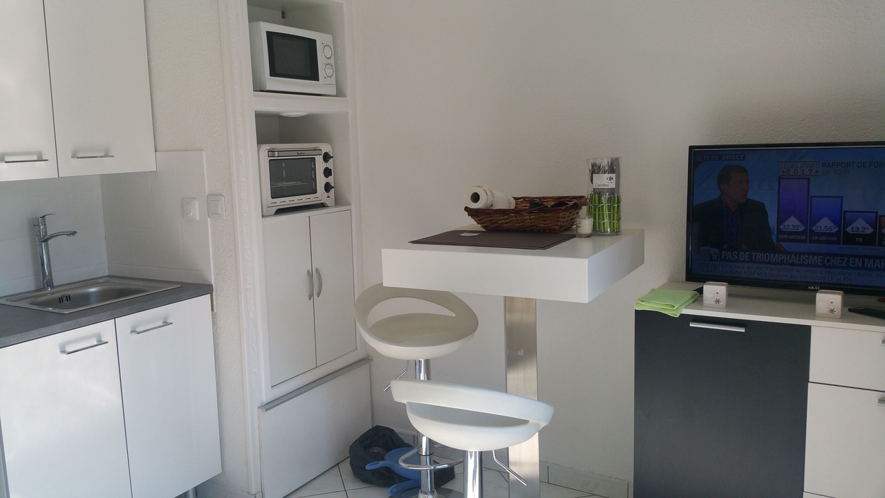 Photo of Others in Villeneuve-Loubet