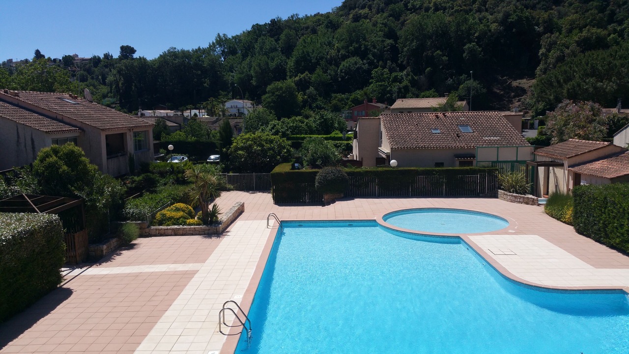 Photo of Outdoor in Villeneuve-Loubet
