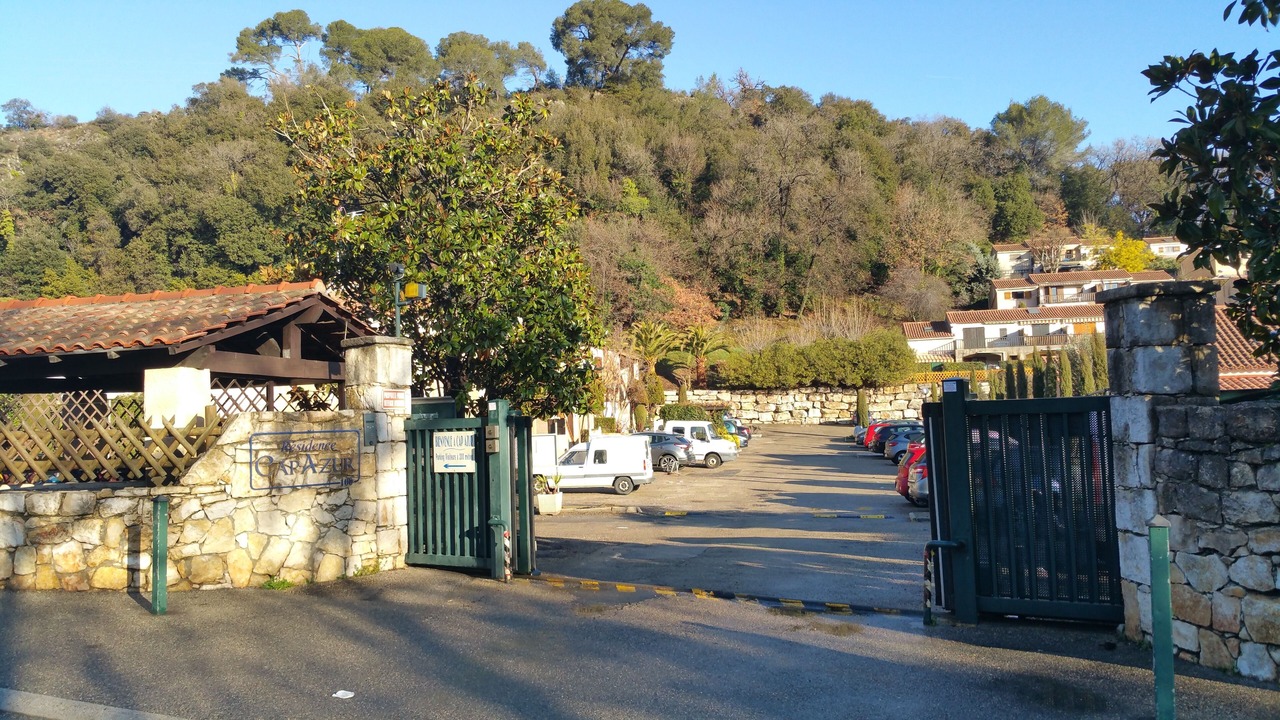 Photo of Outdoor in Villeneuve-Loubet