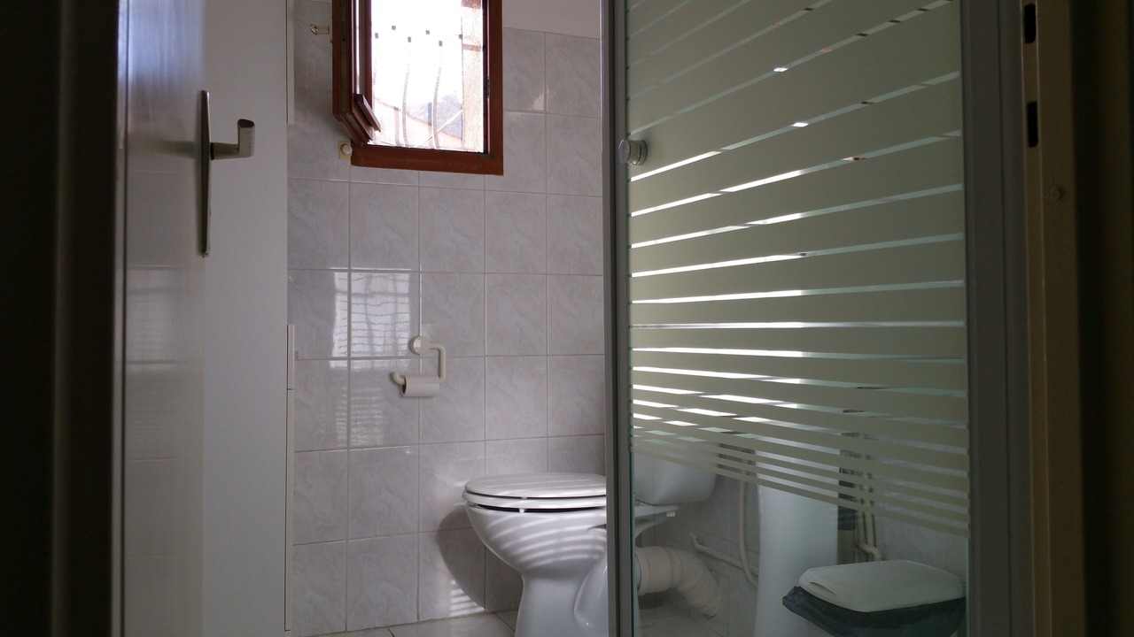 Photo of Bathroom in Villeneuve-Loubet