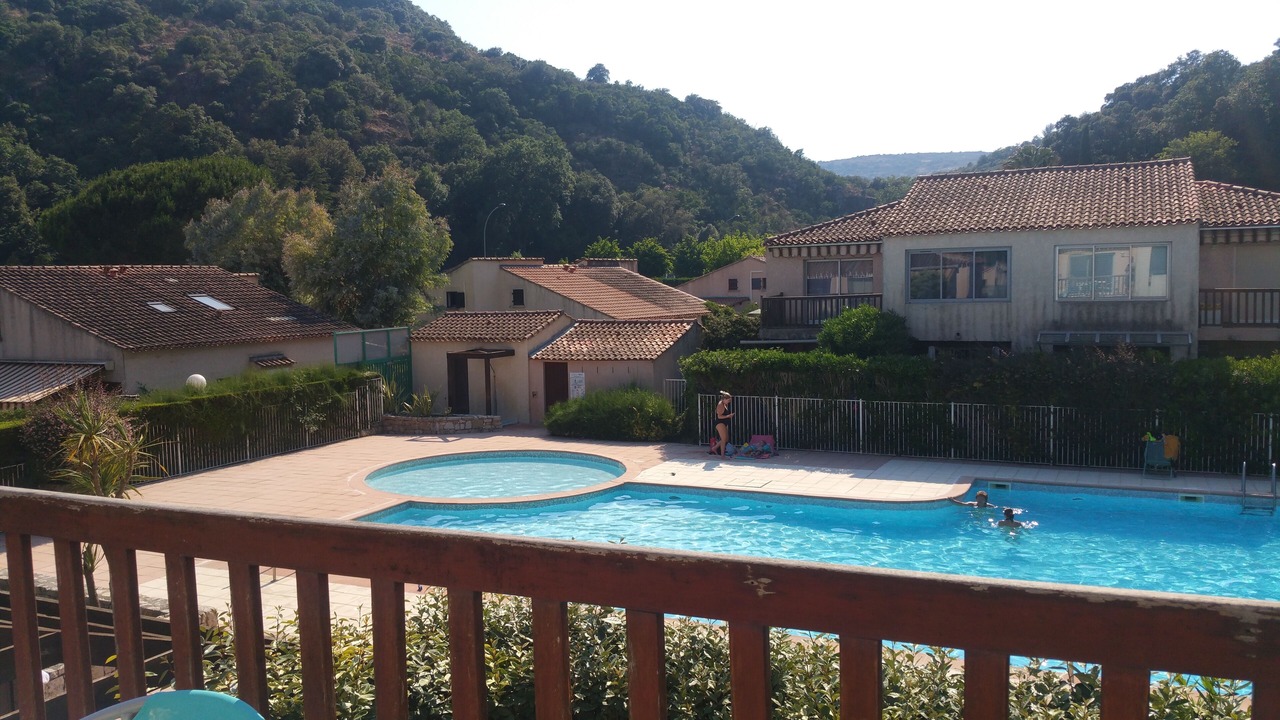 Photo of Outdoor in Villeneuve-Loubet