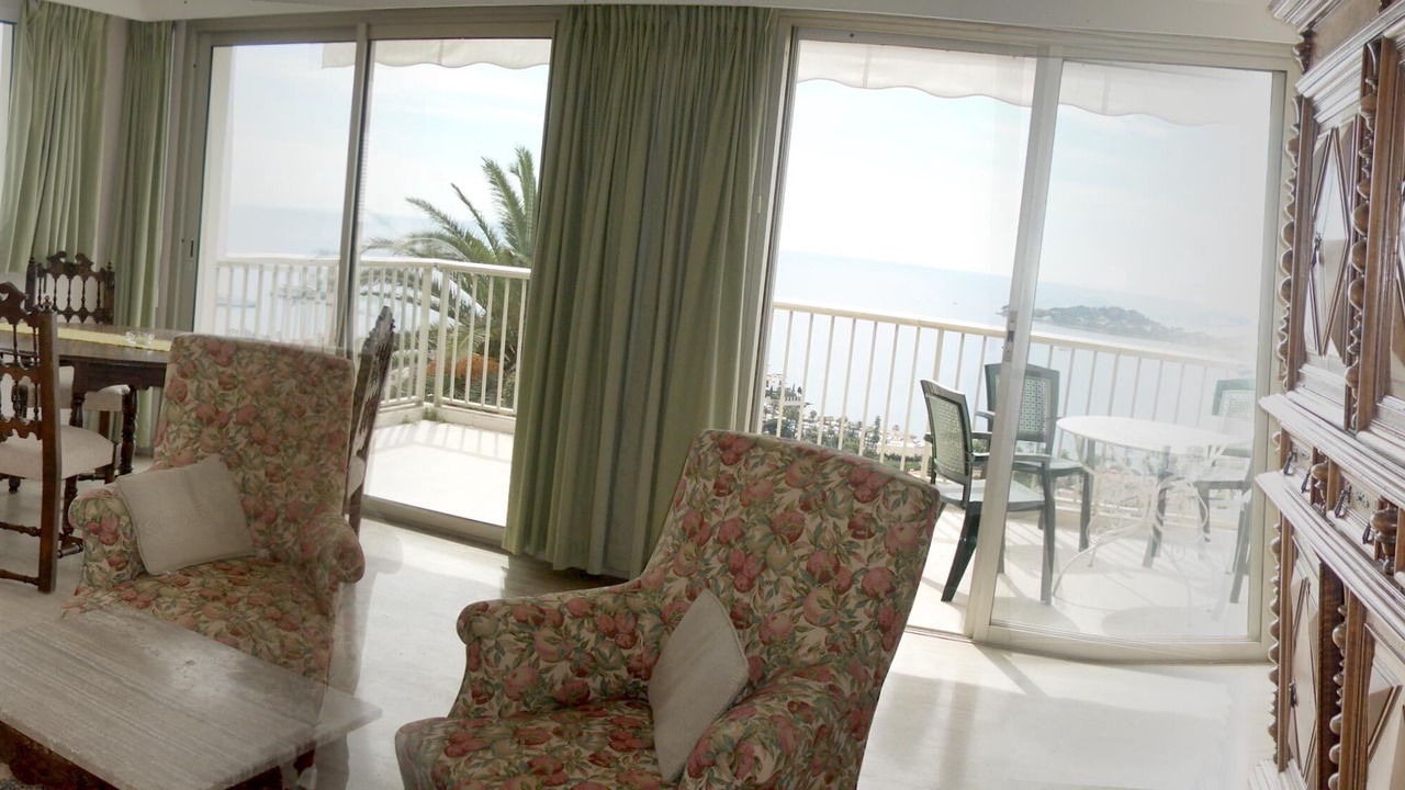 Photo of Livingroom in Villefranche-sur-Mer