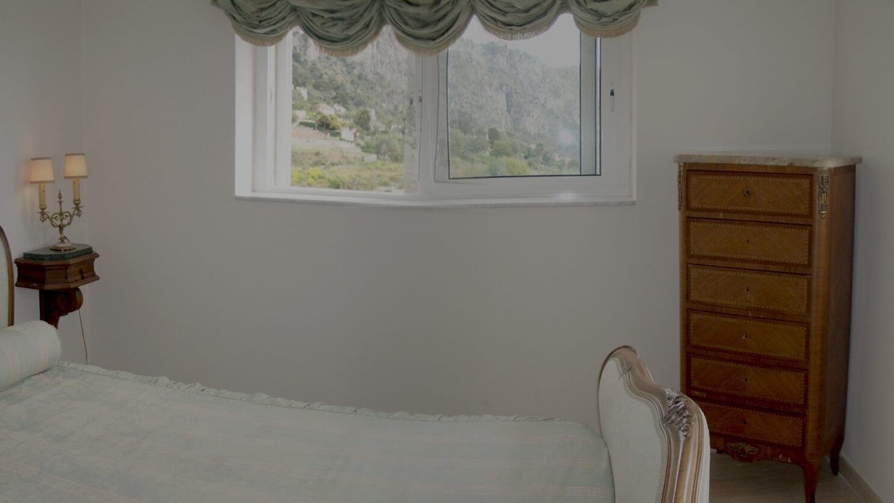 Photo of Bedroom in Villefranche-sur-Mer
